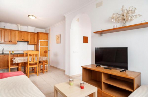 Apartamento Doña Alba, Conil De La Frontera